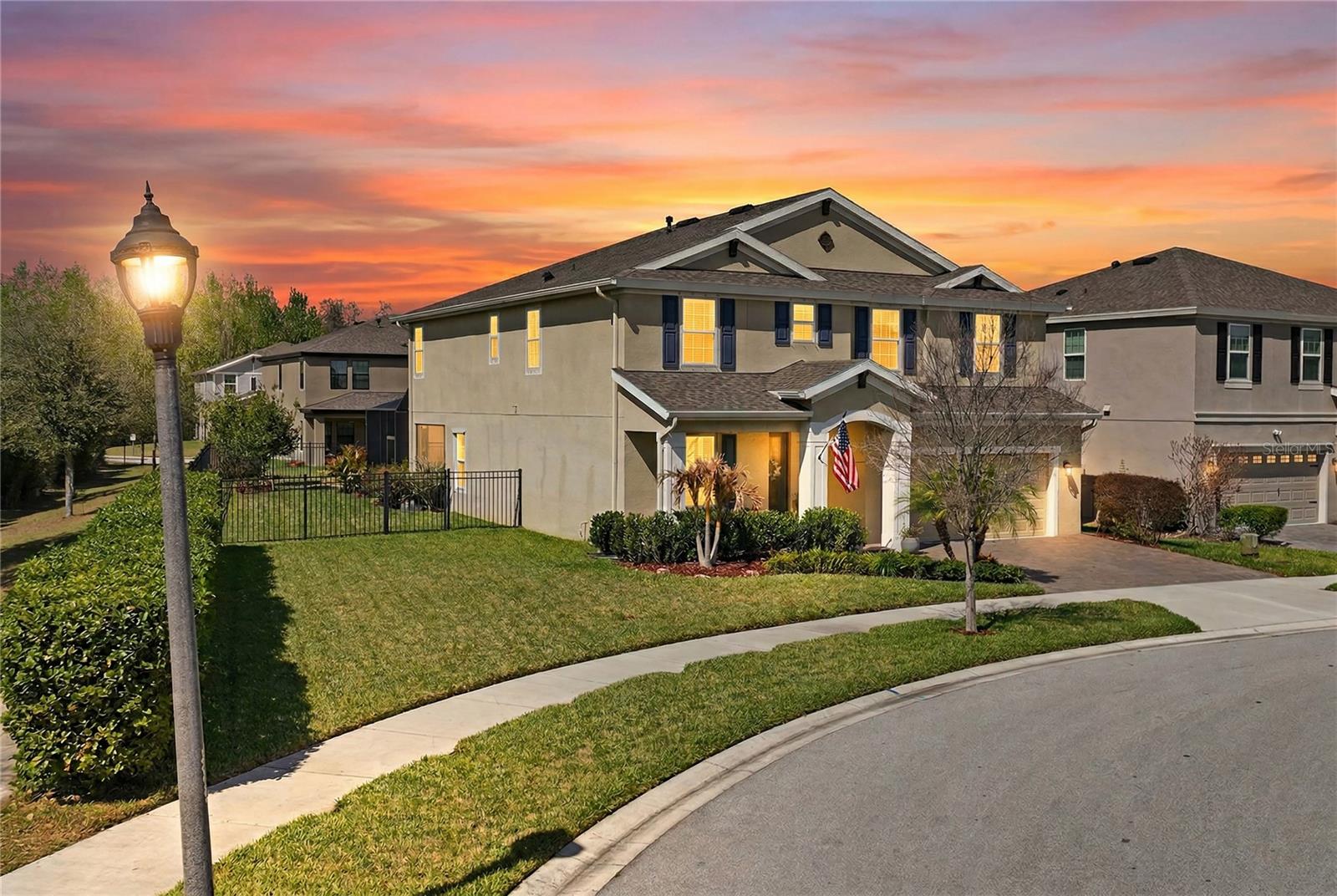 BEXLEY SOUTH PRCL 4 PH 3B - Residential