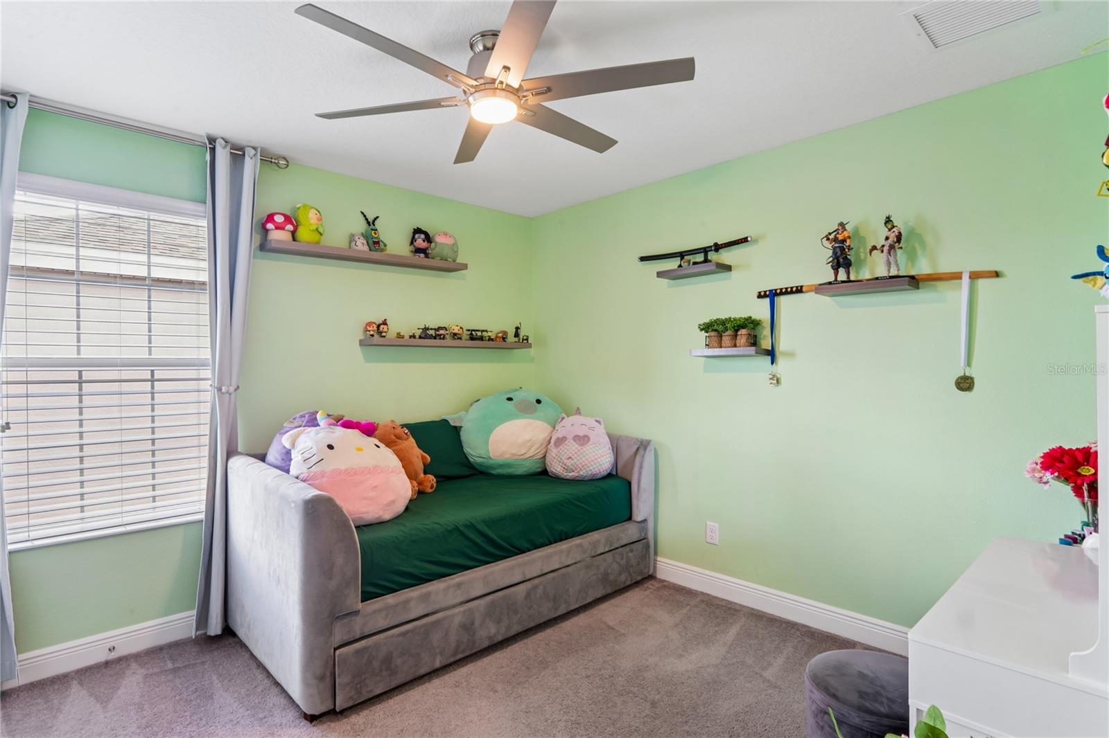 BEXLEY SOUTH PRCL 4 PH 3B - Residential