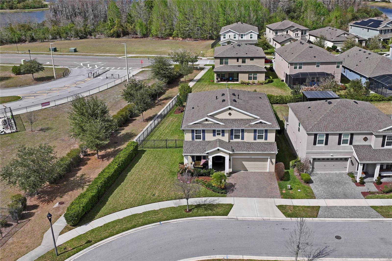 BEXLEY SOUTH PRCL 4 PH 3B - Residential