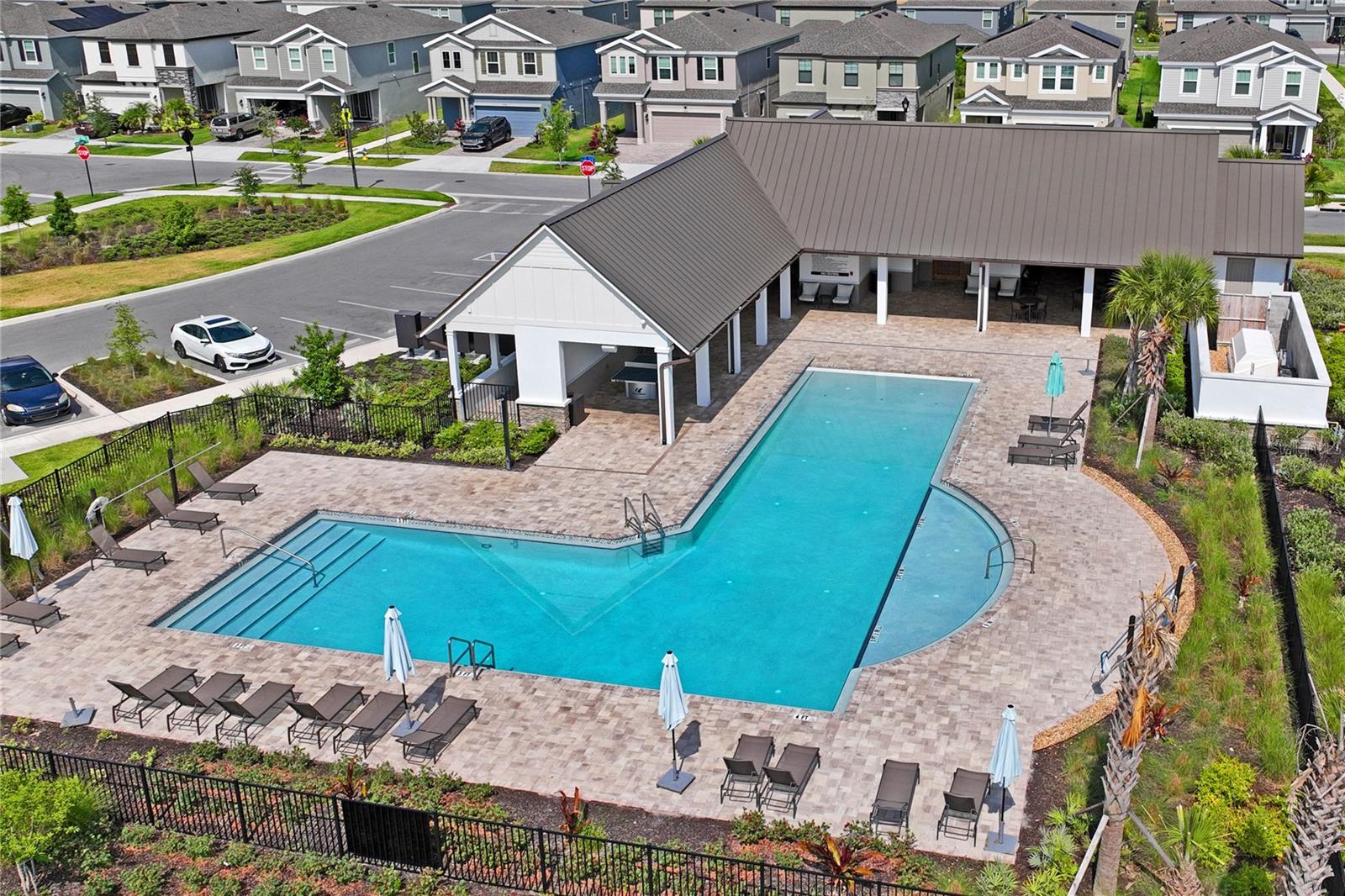 BEXLEY SOUTH PRCL 4 PH 3B - Residential