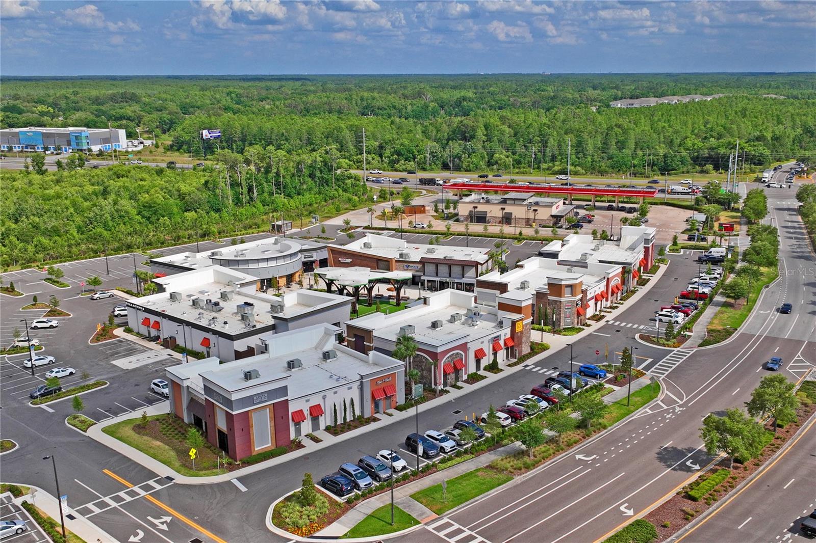 BEXLEY SOUTH PRCL 4 PH 3B - Residential