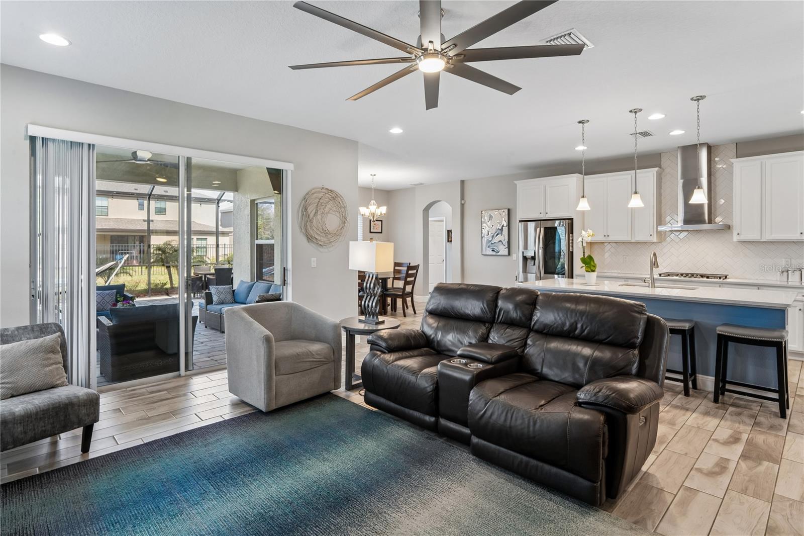 BEXLEY SOUTH PRCL 4 PH 3B - Residential