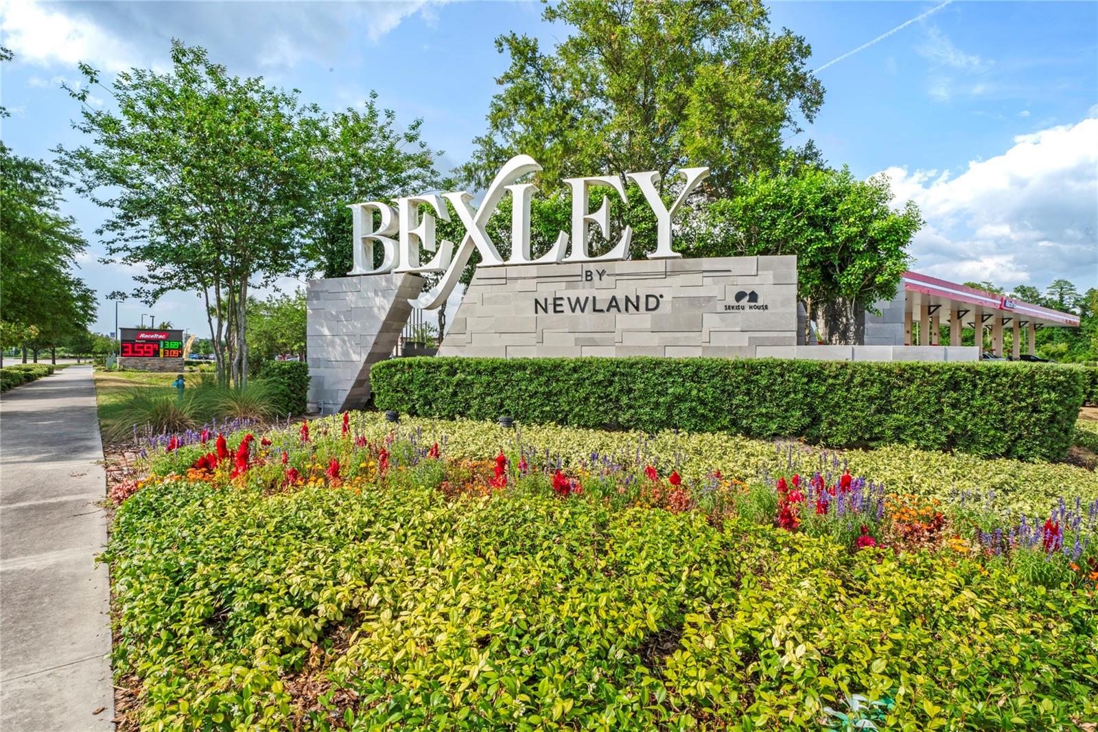 BEXLEY SOUTH PRCL 4 PH 3B - Residential