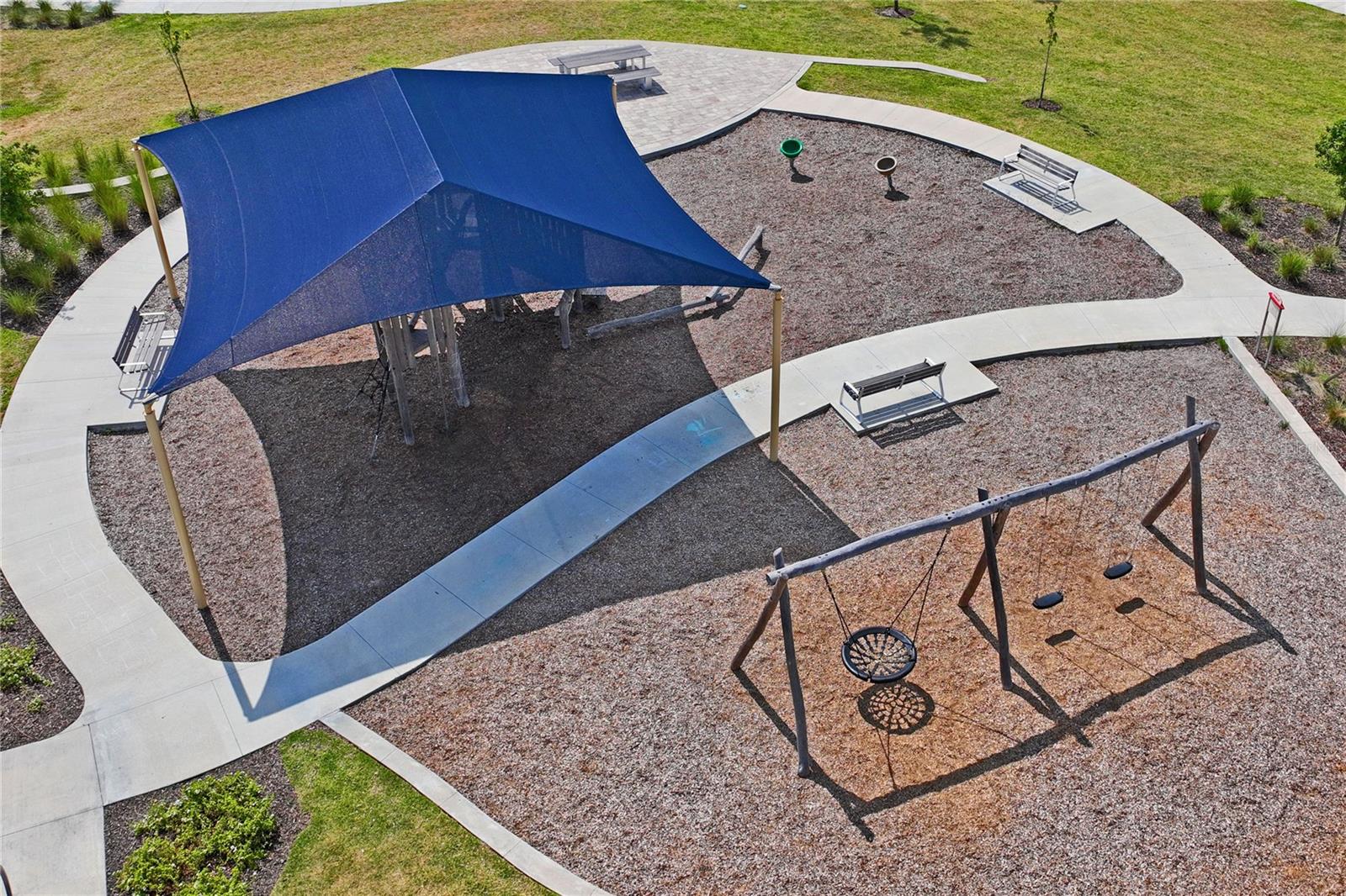 BEXLEY SOUTH PRCL 4 PH 3B - Residential