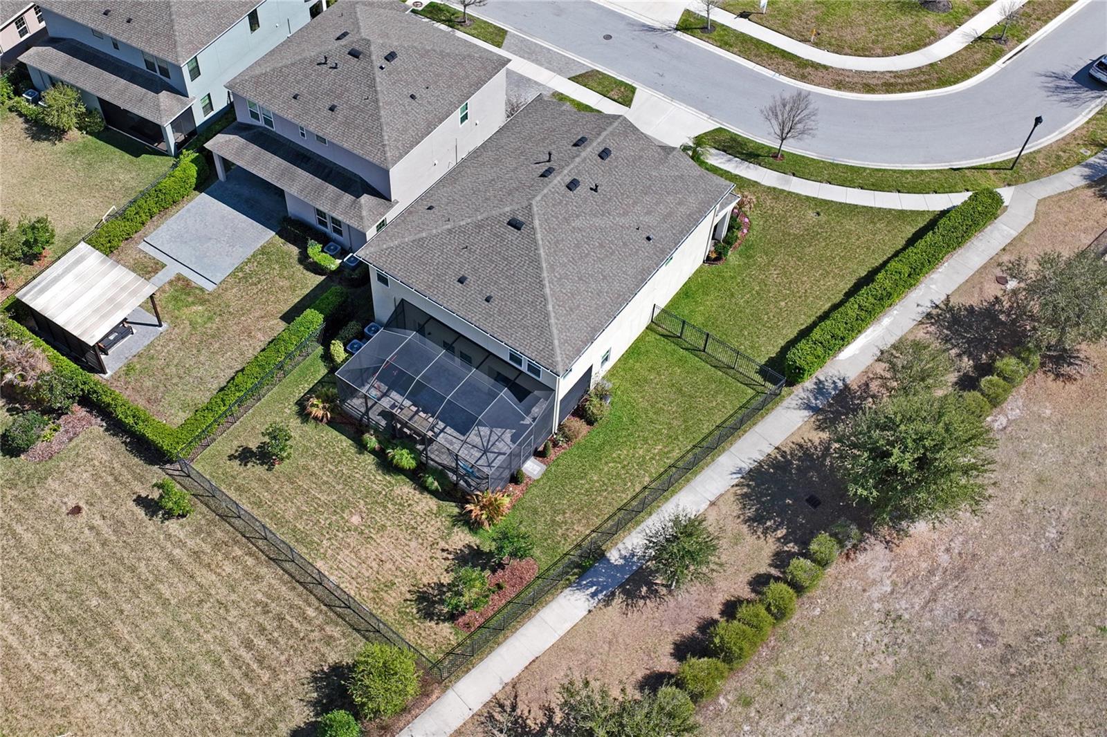 BEXLEY SOUTH PRCL 4 PH 3B - Residential