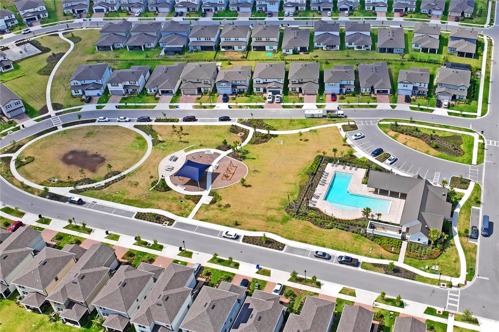 BEXLEY SOUTH PRCL 4 PH 3B - Residential