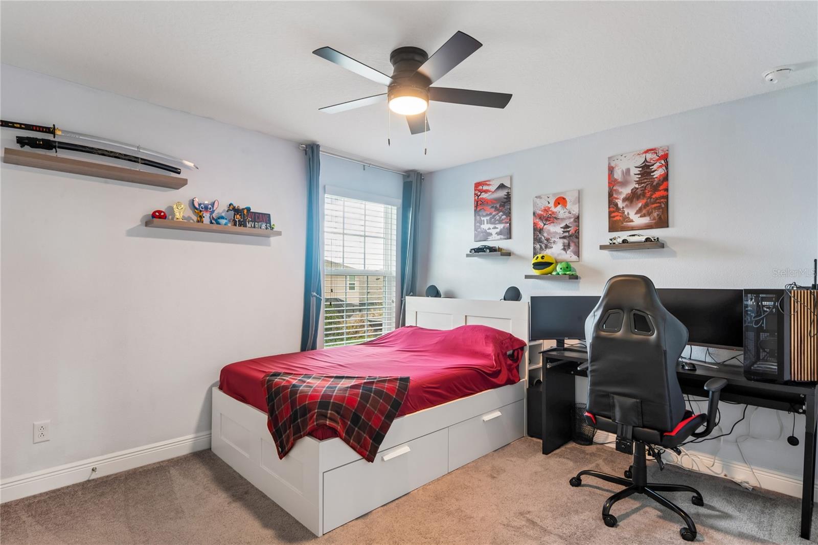 BEXLEY SOUTH PRCL 4 PH 3B - Residential