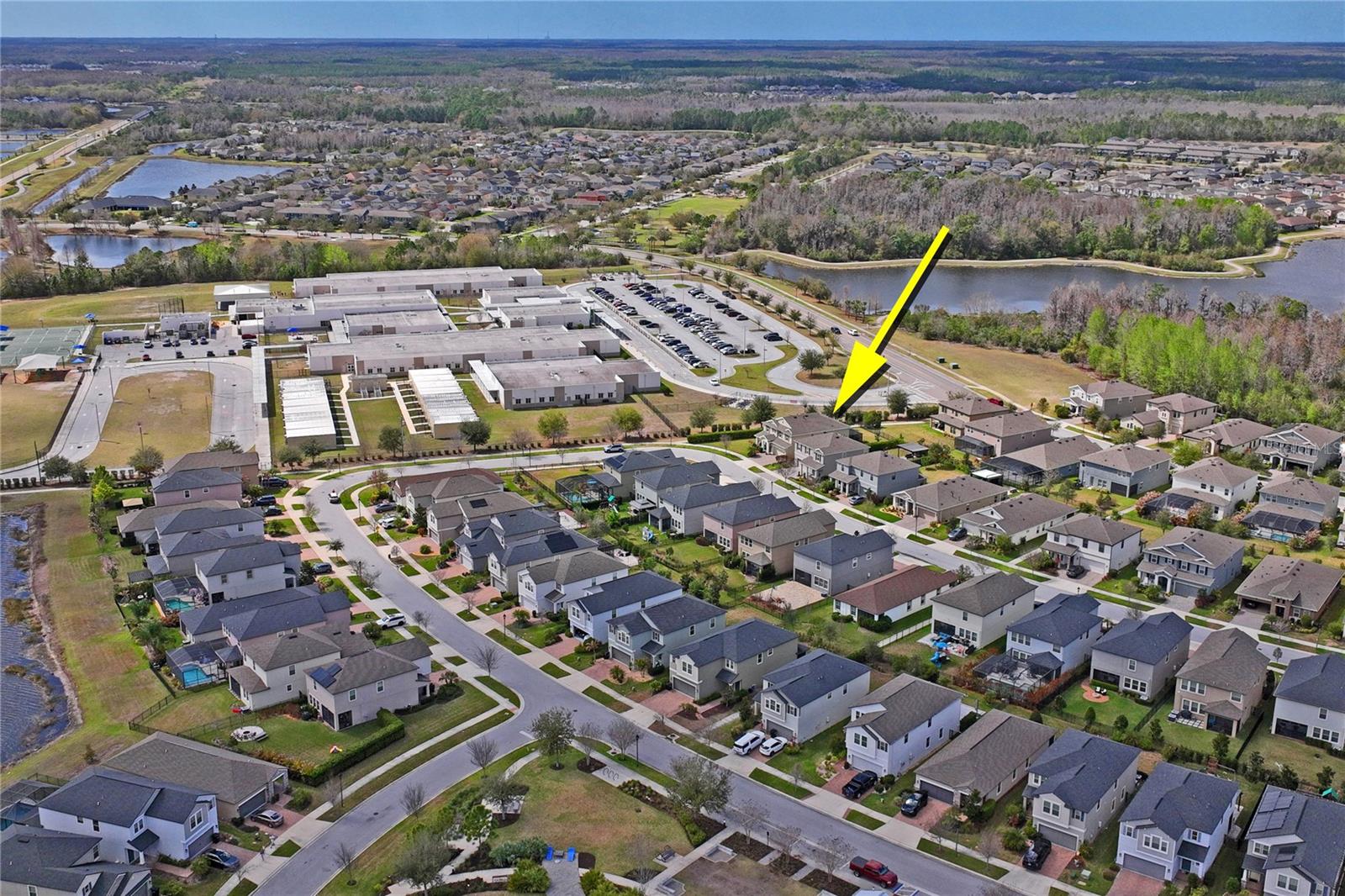 BEXLEY SOUTH PRCL 4 PH 3B - Residential