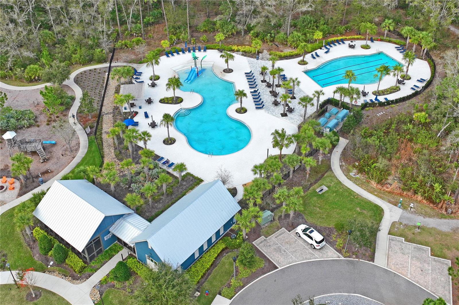 BEXLEY SOUTH PRCL 4 PH 3B - Residential