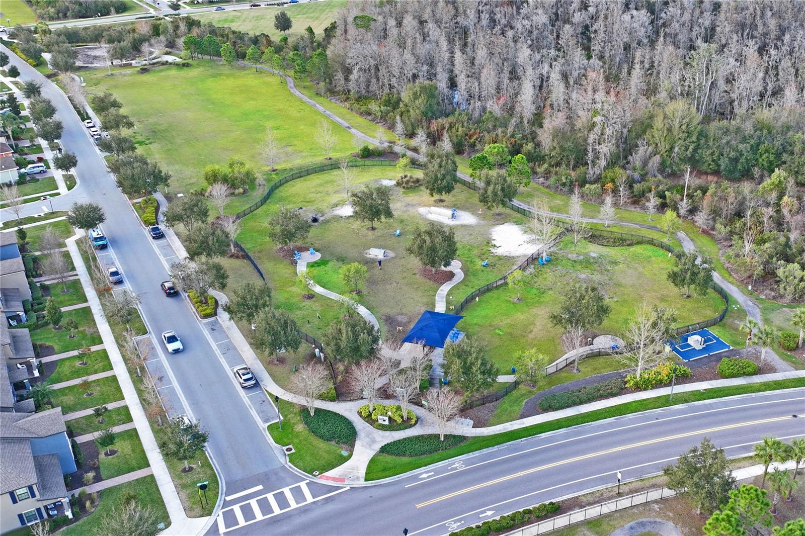 BEXLEY SOUTH PRCL 4 PH 3B - Residential