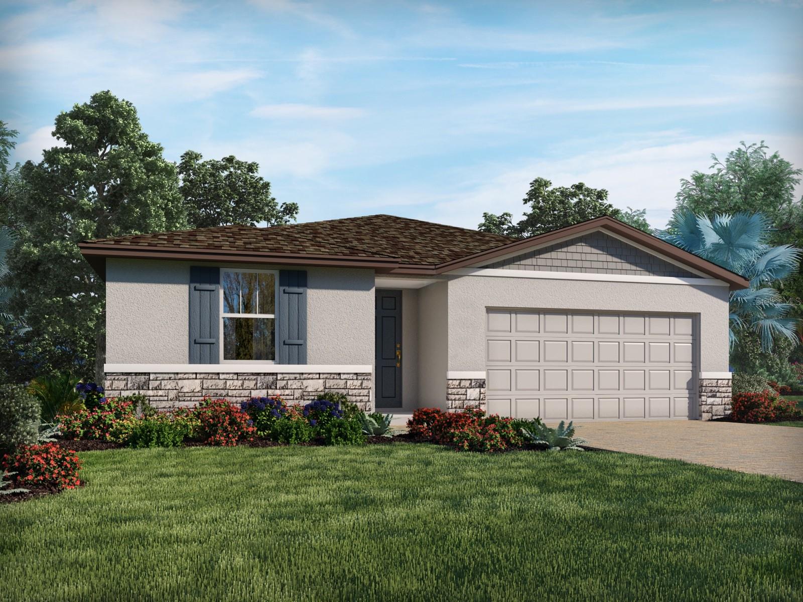 Under Construction. Brand new, energy-efficient home available by Aug 2025! Open floor plan creates a unified living space with a large great room that overlooks the kitchen. Lawson Dunes - Signature Series offers new single-family homes in Haines City, FL. This community offers gorgeous open floorplans right for every lifestyle. Each of our homes is built with innovative, energy-efficient features designed to help you enjoy more savings, better health, real comfort and peace of mind.