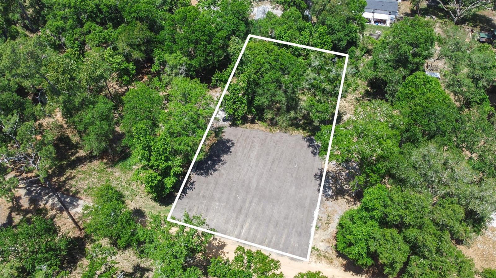 WOODING PLACE - Land