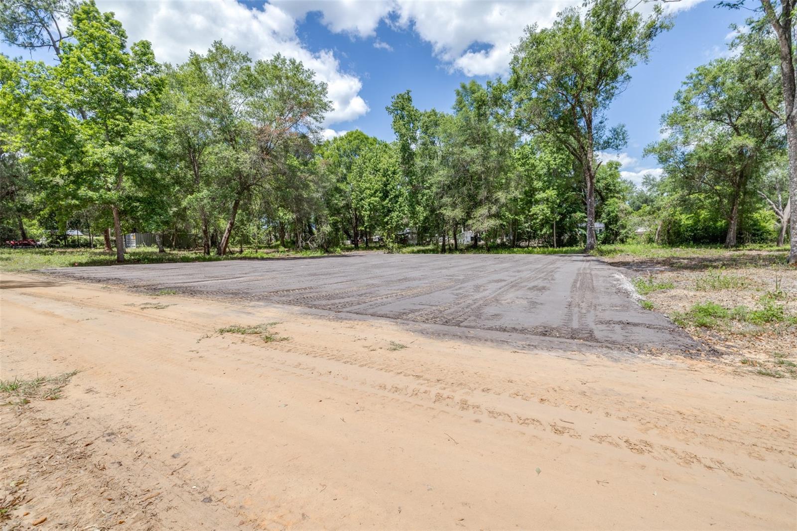 WOODING PLACE - Land