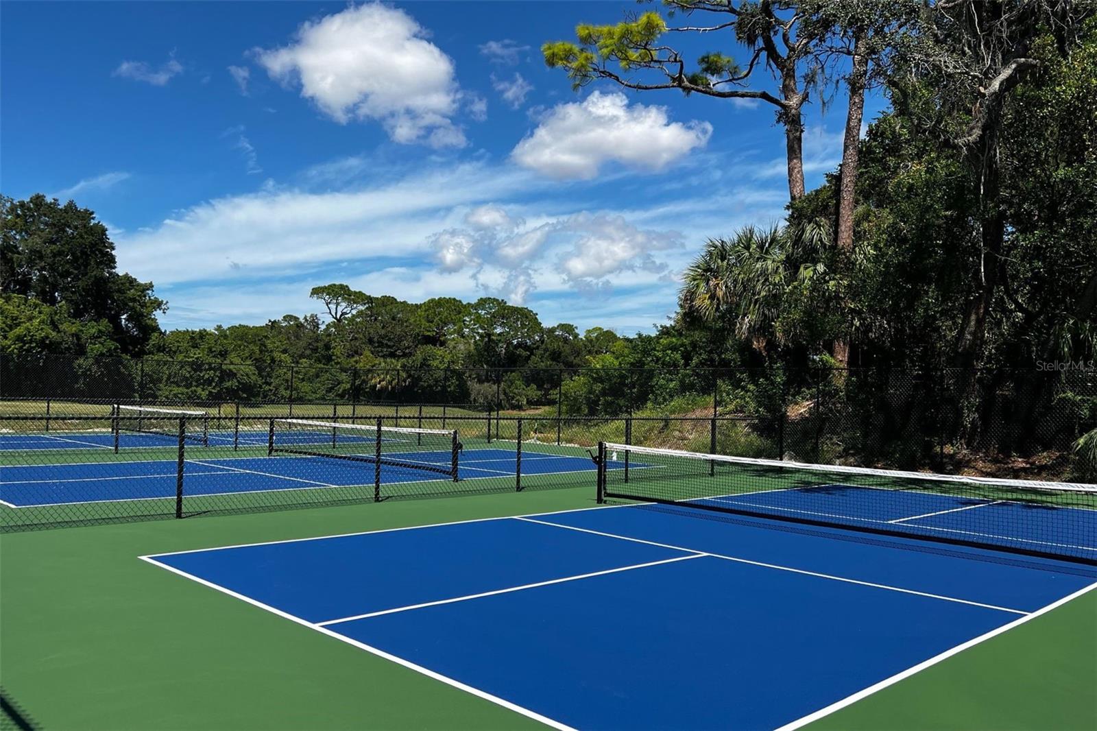 INNISBROOK - Residential