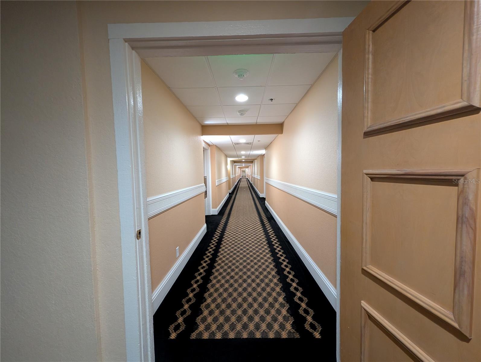 INNISBROOK - Residential