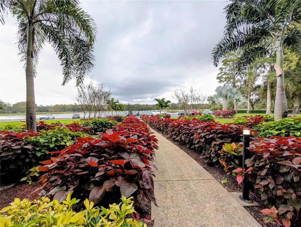 Photo of 36750 Us Highway 19 N #4-221, Palm Harbor, FL 34683 (MLS # TB8441416)