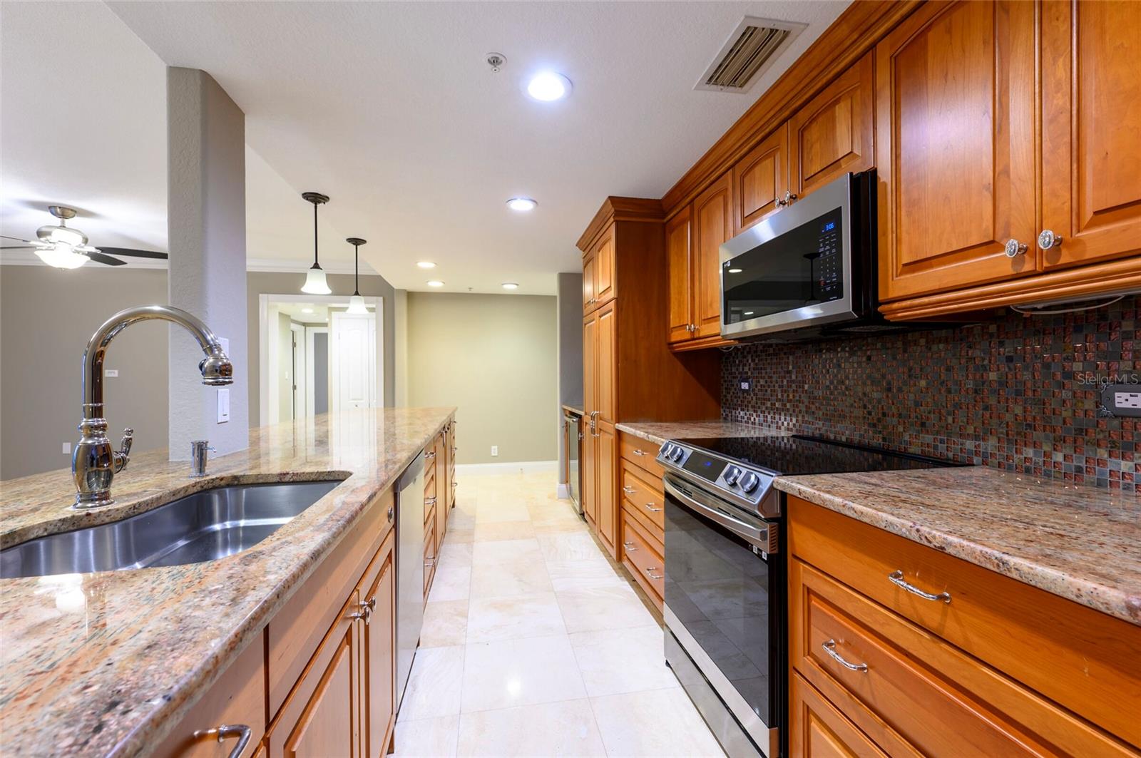 INNISBROOK - Residential