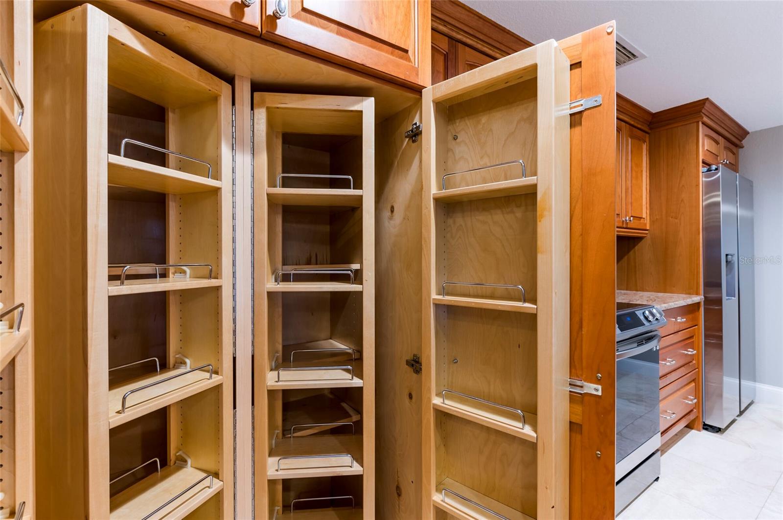 INNISBROOK - Residential