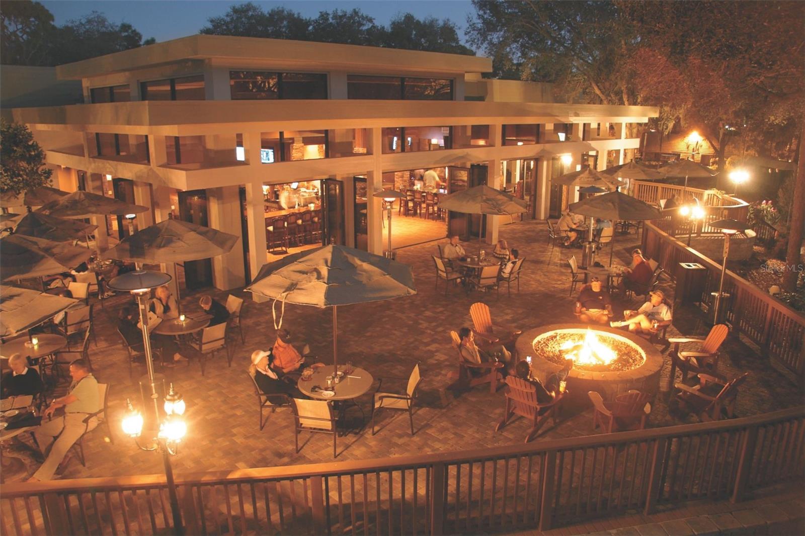 INNISBROOK - Residential