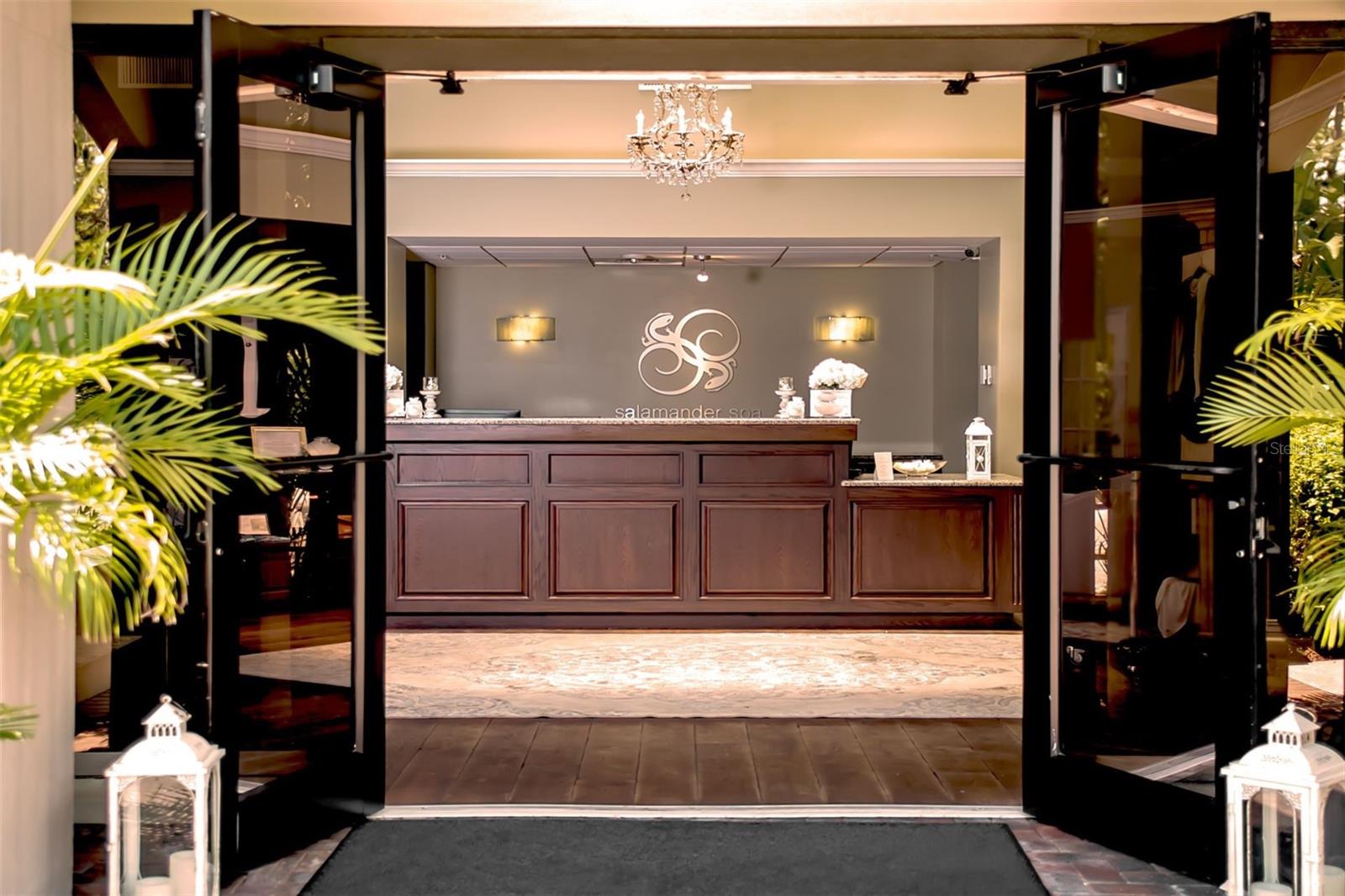 INNISBROOK - Residential