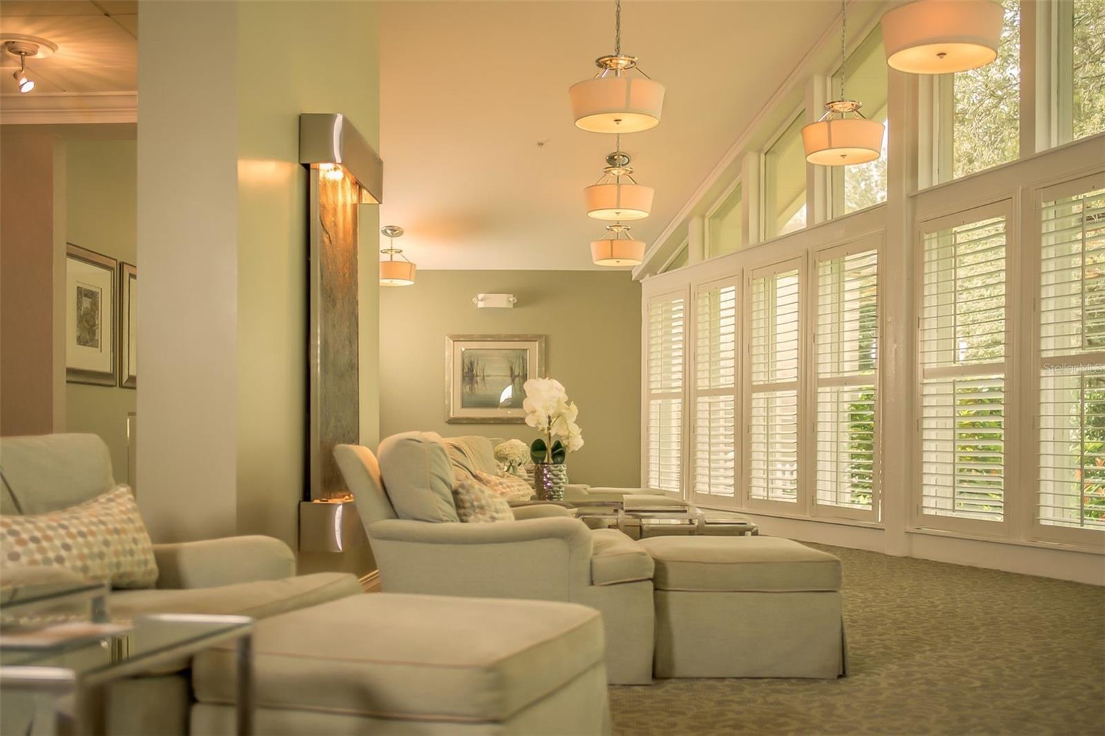 INNISBROOK - Residential