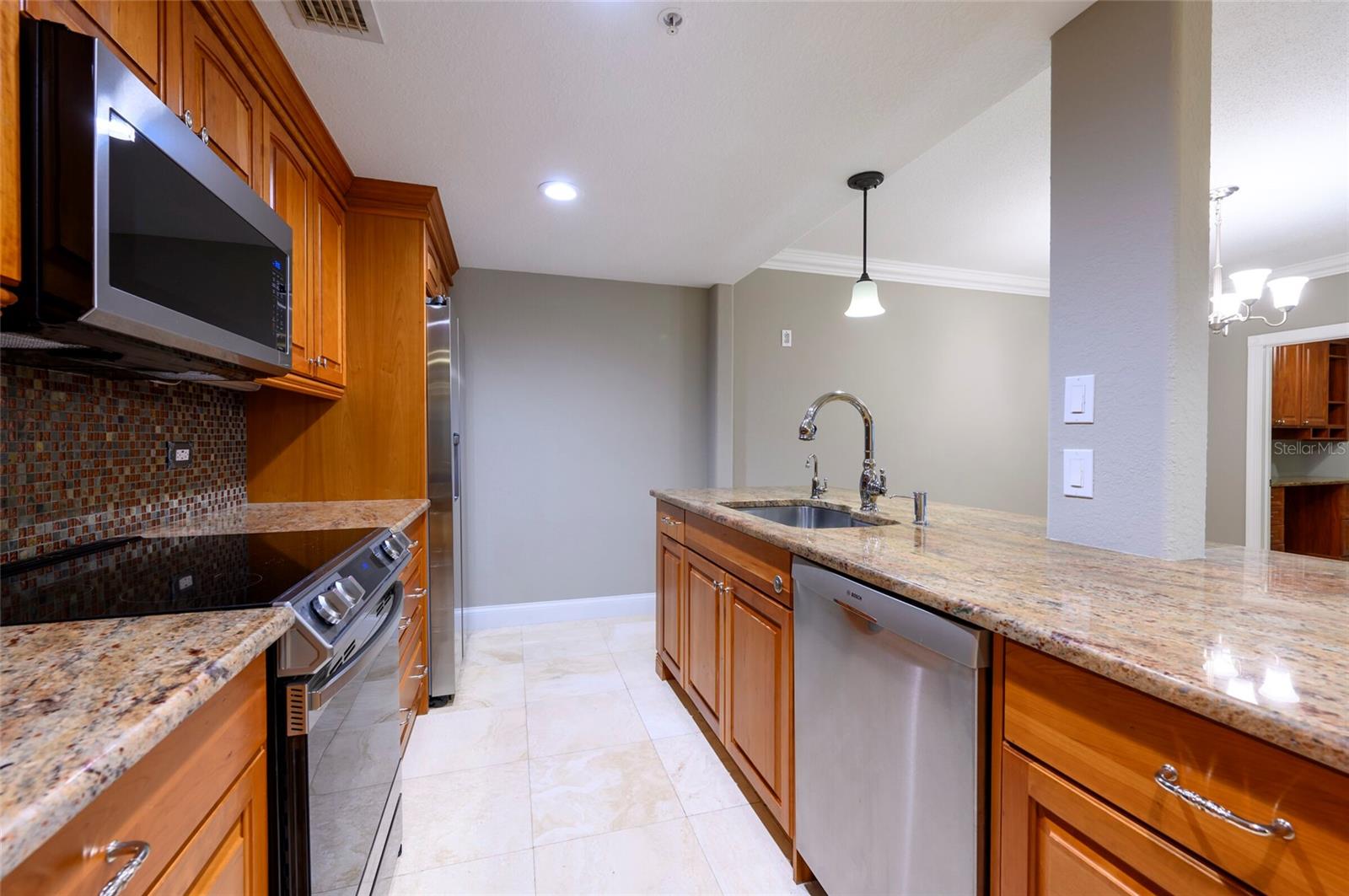 INNISBROOK - Residential