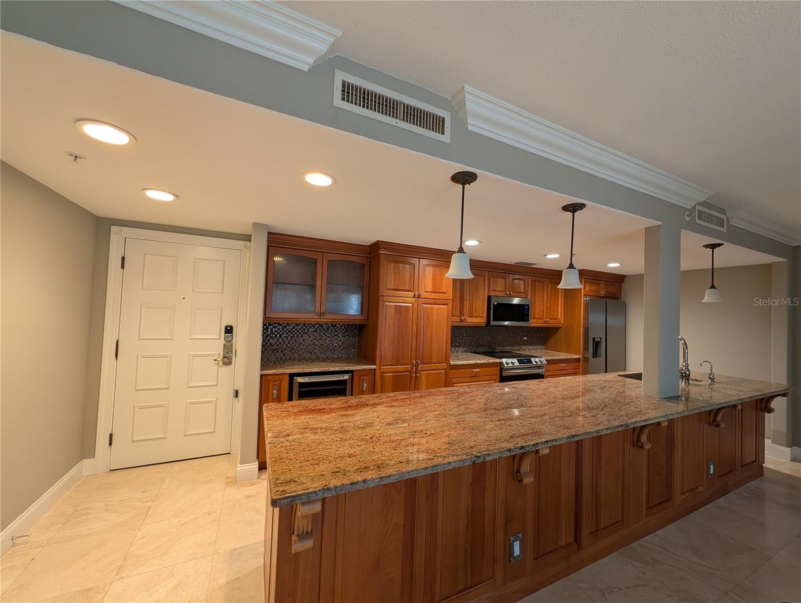 INNISBROOK - Residential