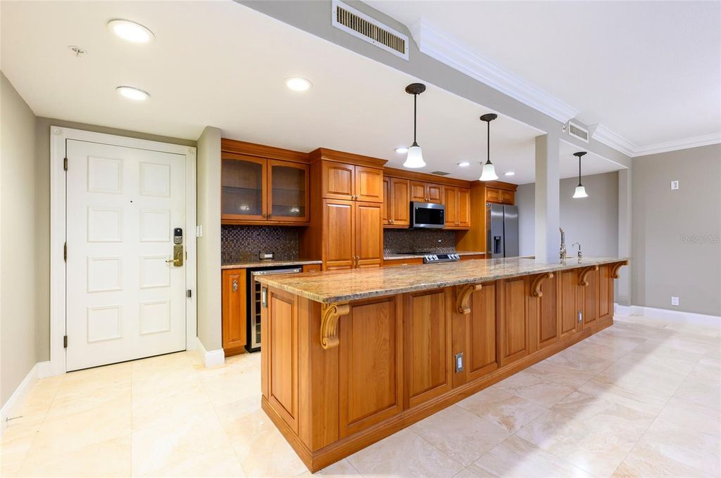 Photo of 36750 Us Highway 19 N #4-221, Palm Harbor, FL 34683 (MLS # TB8441416)