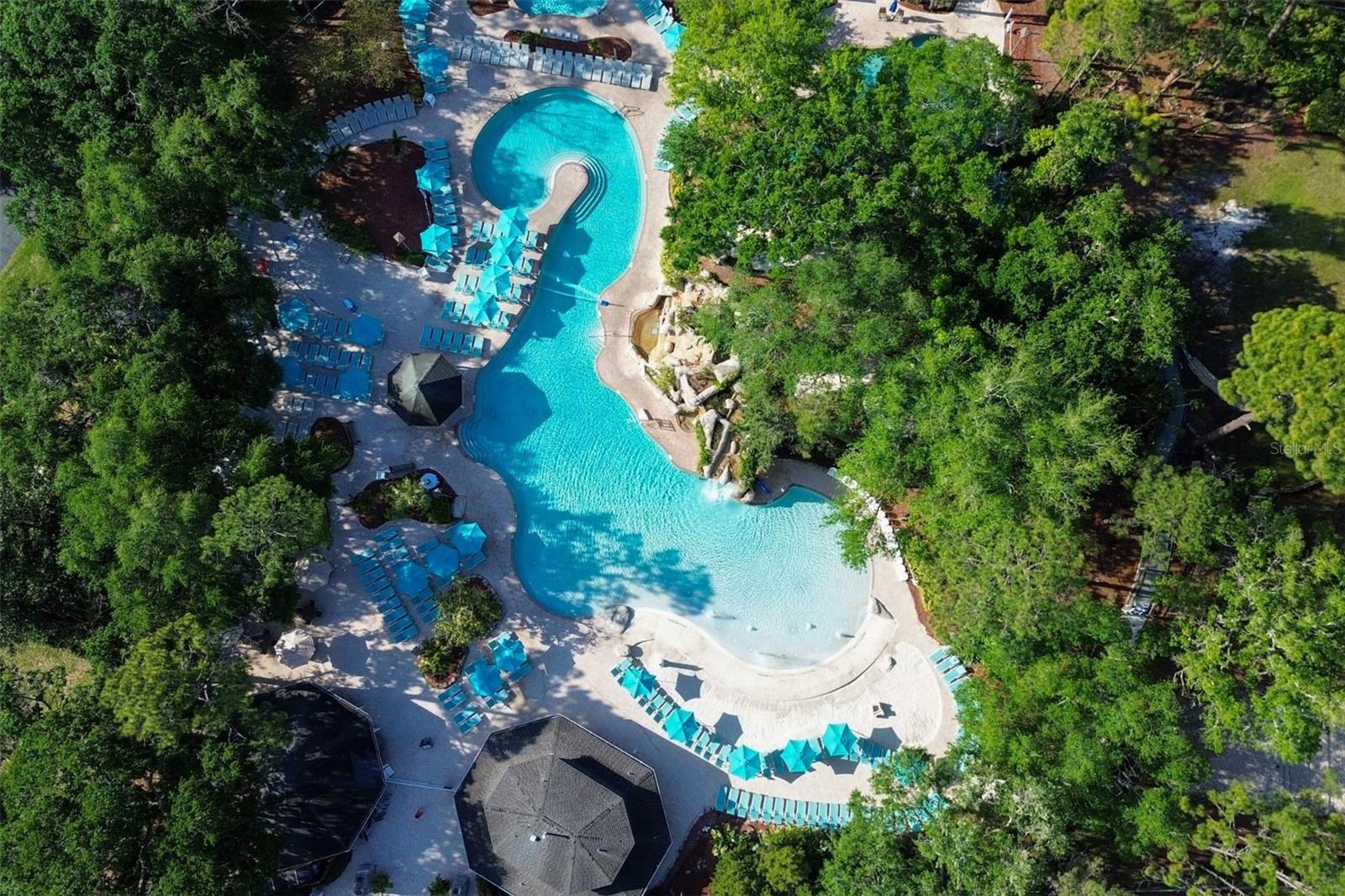 INNISBROOK - Residential