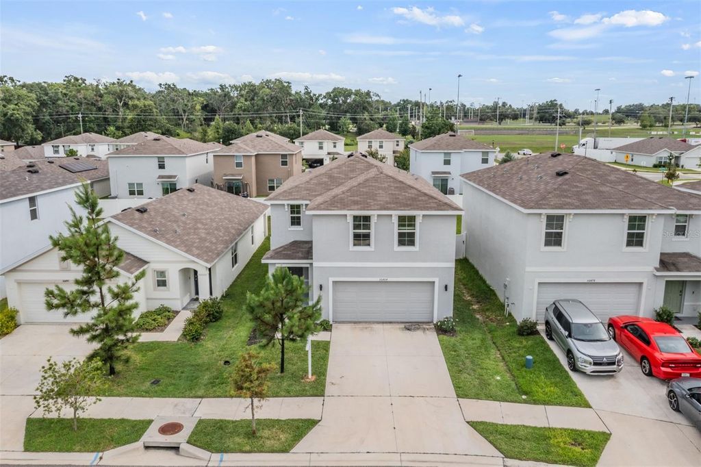 Photo of 36484 Silver Maize Drive, Dade City, FL 33525 (MLS # TB8404247)