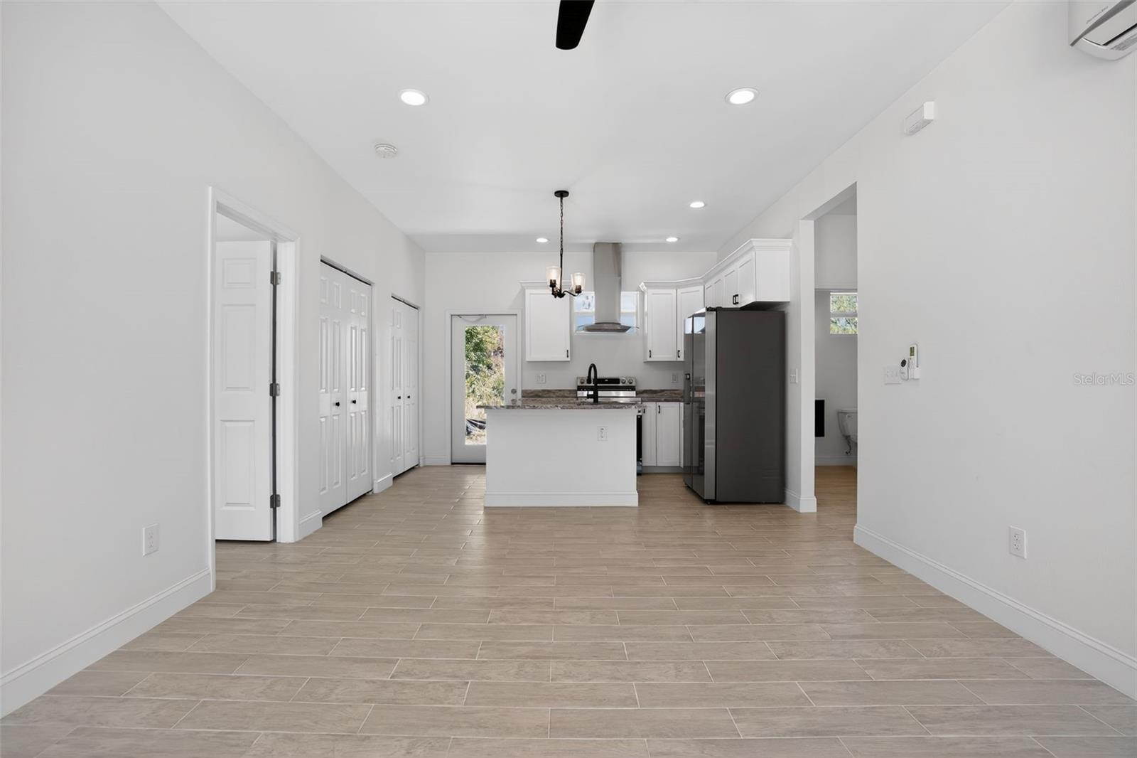 LEHIGH ACRES SEC 12 - Residential