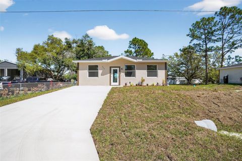 Photo of 2908 52nd Street W, Lehigh Acres, FL 33971 (MLS # O6393145)
