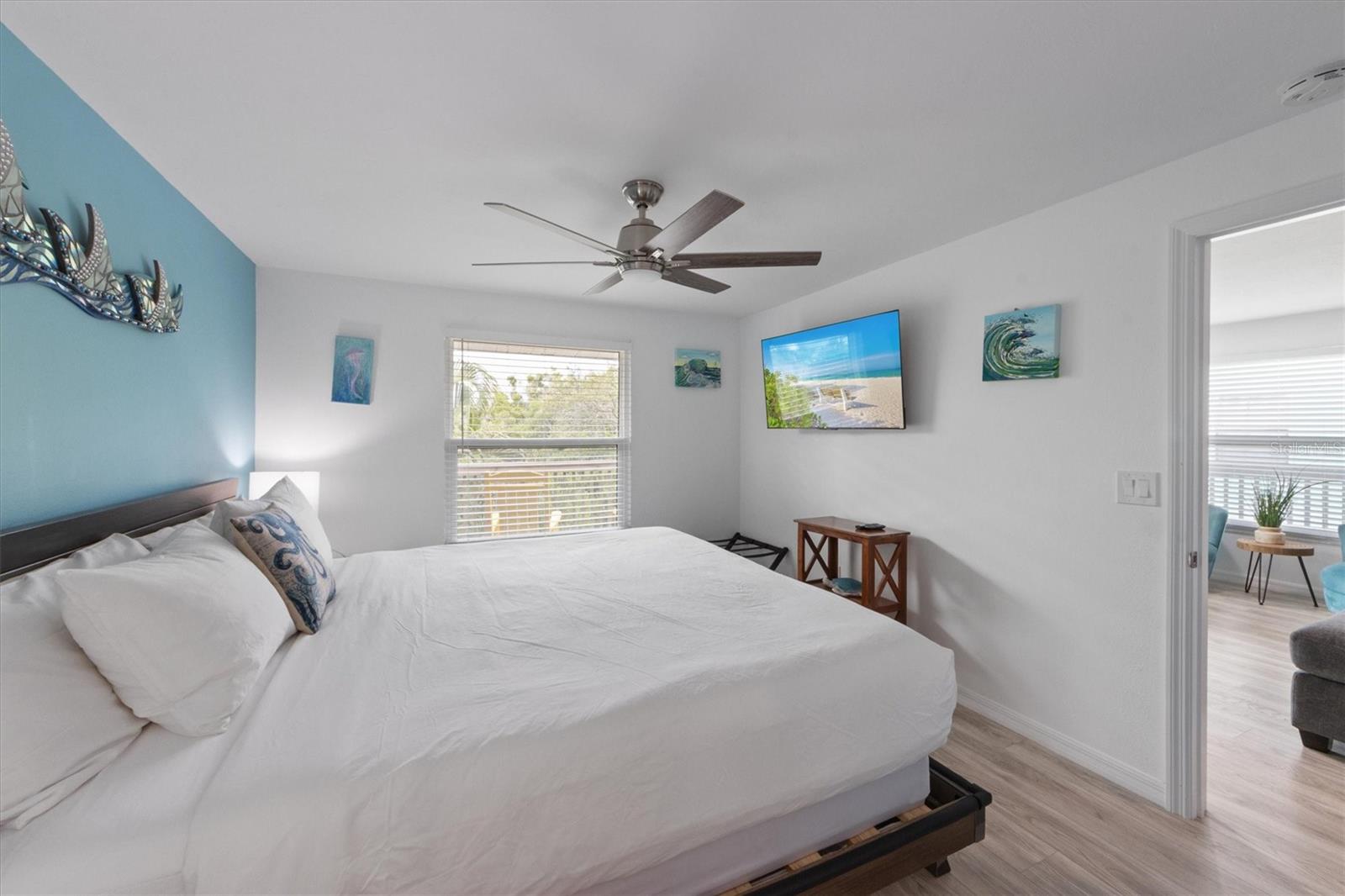 CLARK SPRING LAKE ESTATES - Residential