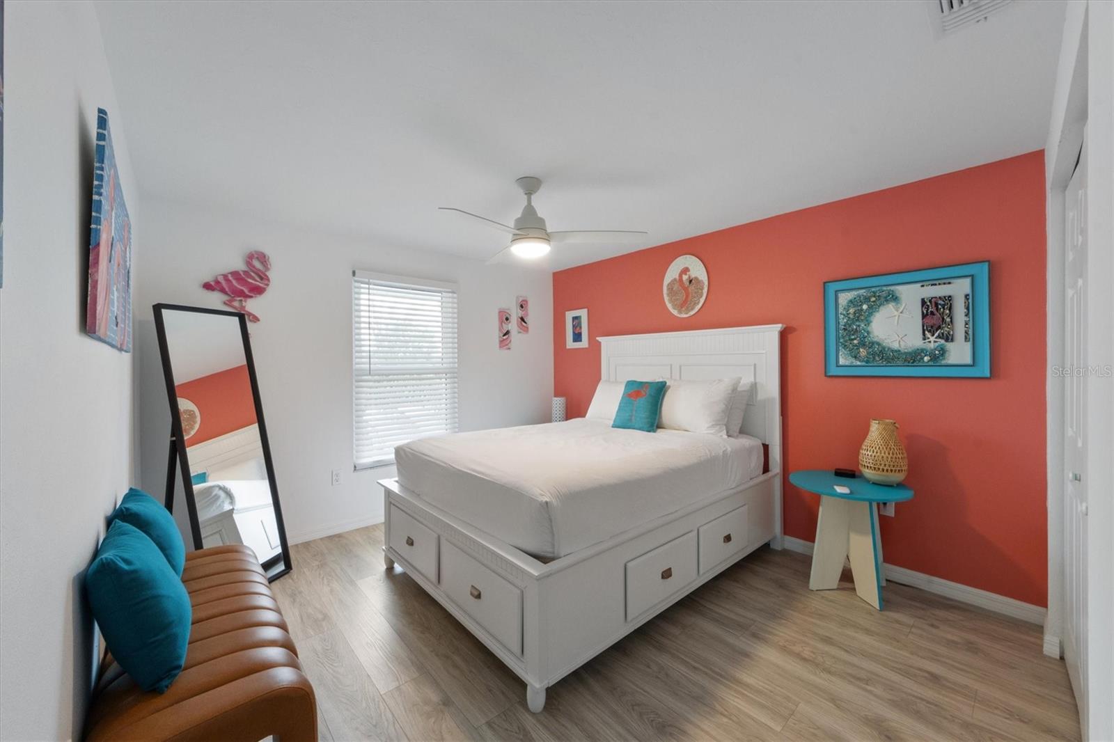 CLARK SPRING LAKE ESTATES - Residential