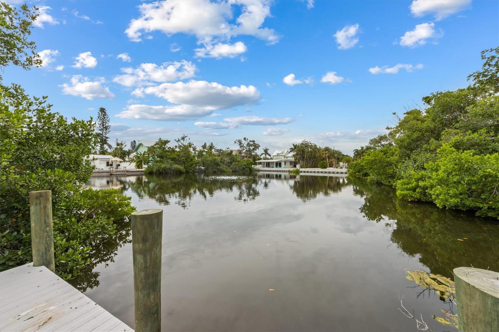 CLARK SPRING LAKE ESTATES - Residential