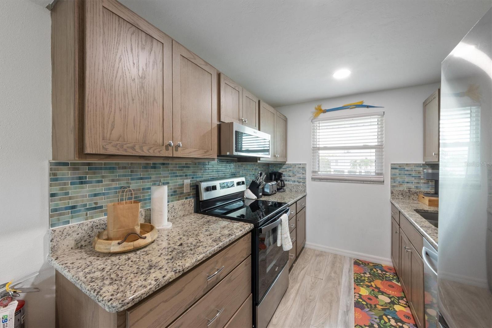 CLARK SPRING LAKE ESTATES - Residential