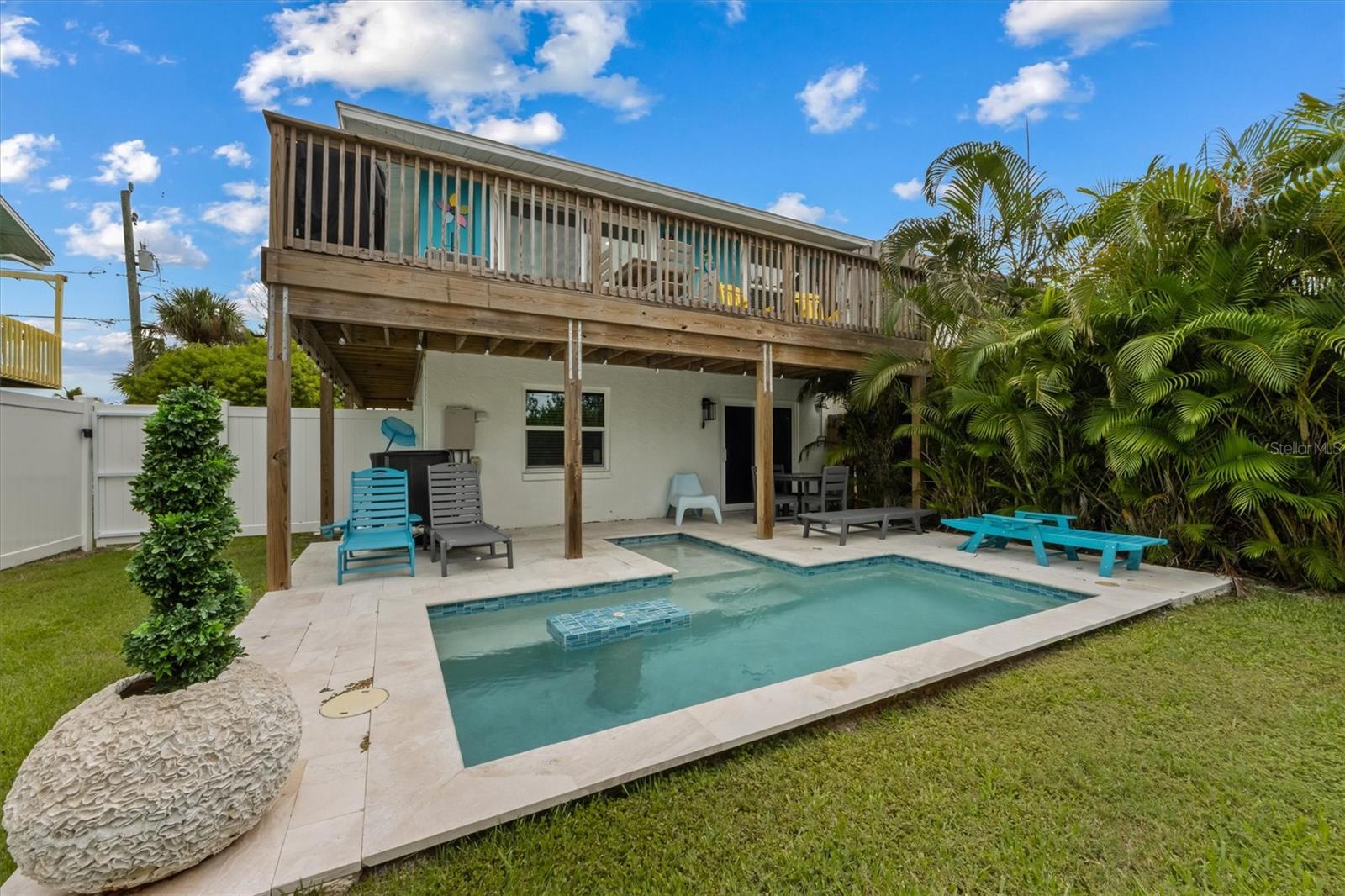 CLARK SPRING LAKE ESTATES - Residential