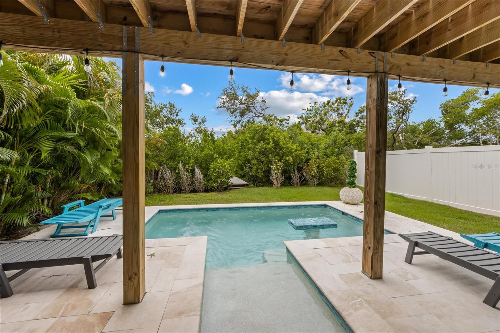 CLARK SPRING LAKE ESTATES - Residential