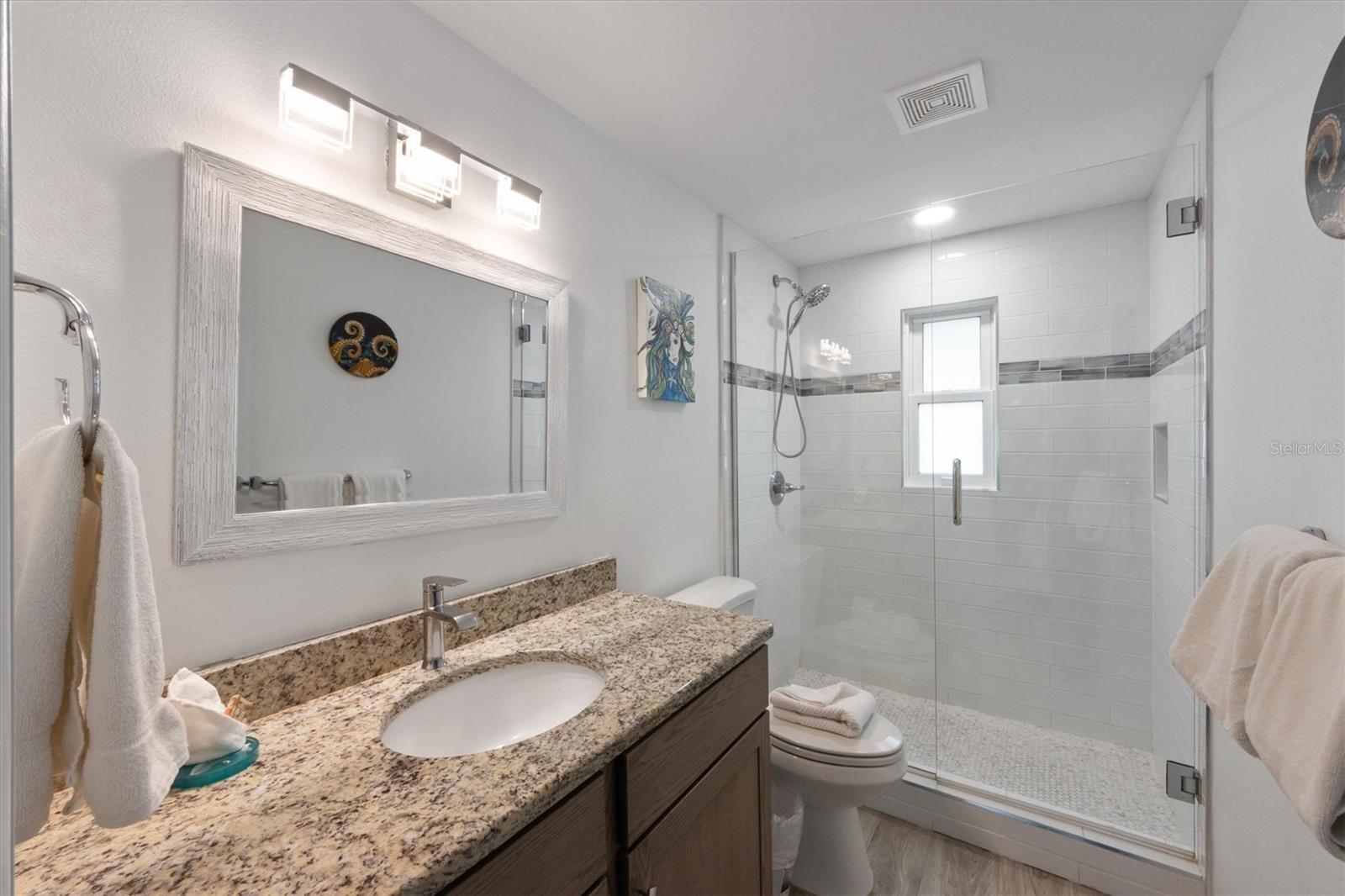 CLARK SPRING LAKE ESTATES - Residential