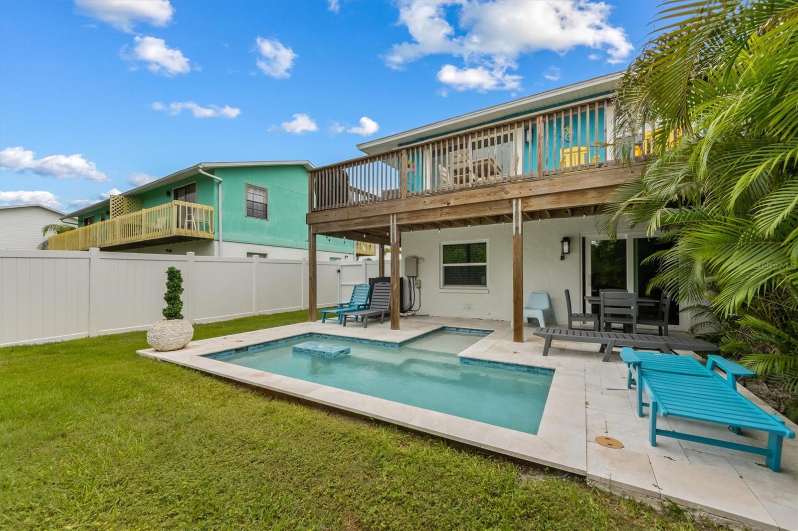 CLARK SPRING LAKE ESTATES - Residential