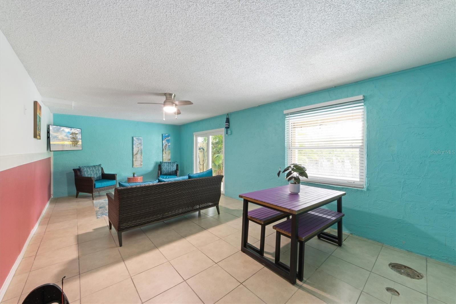 CLARK SPRING LAKE ESTATES - Residential