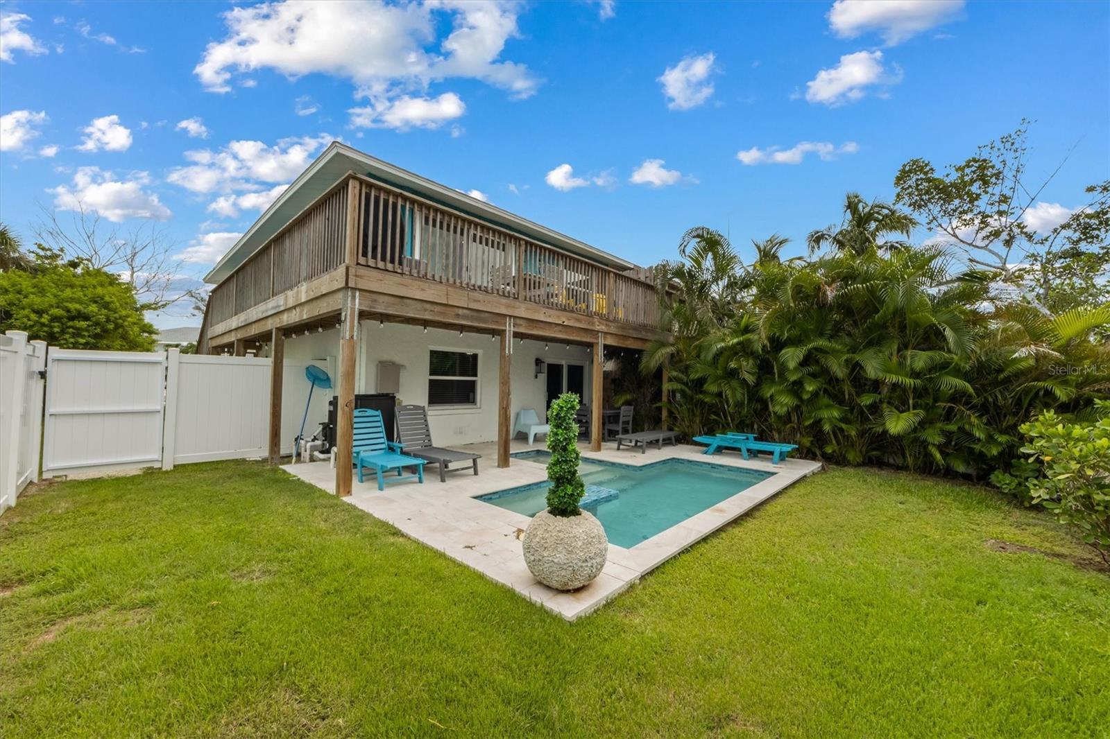 CLARK SPRING LAKE ESTATES - Residential