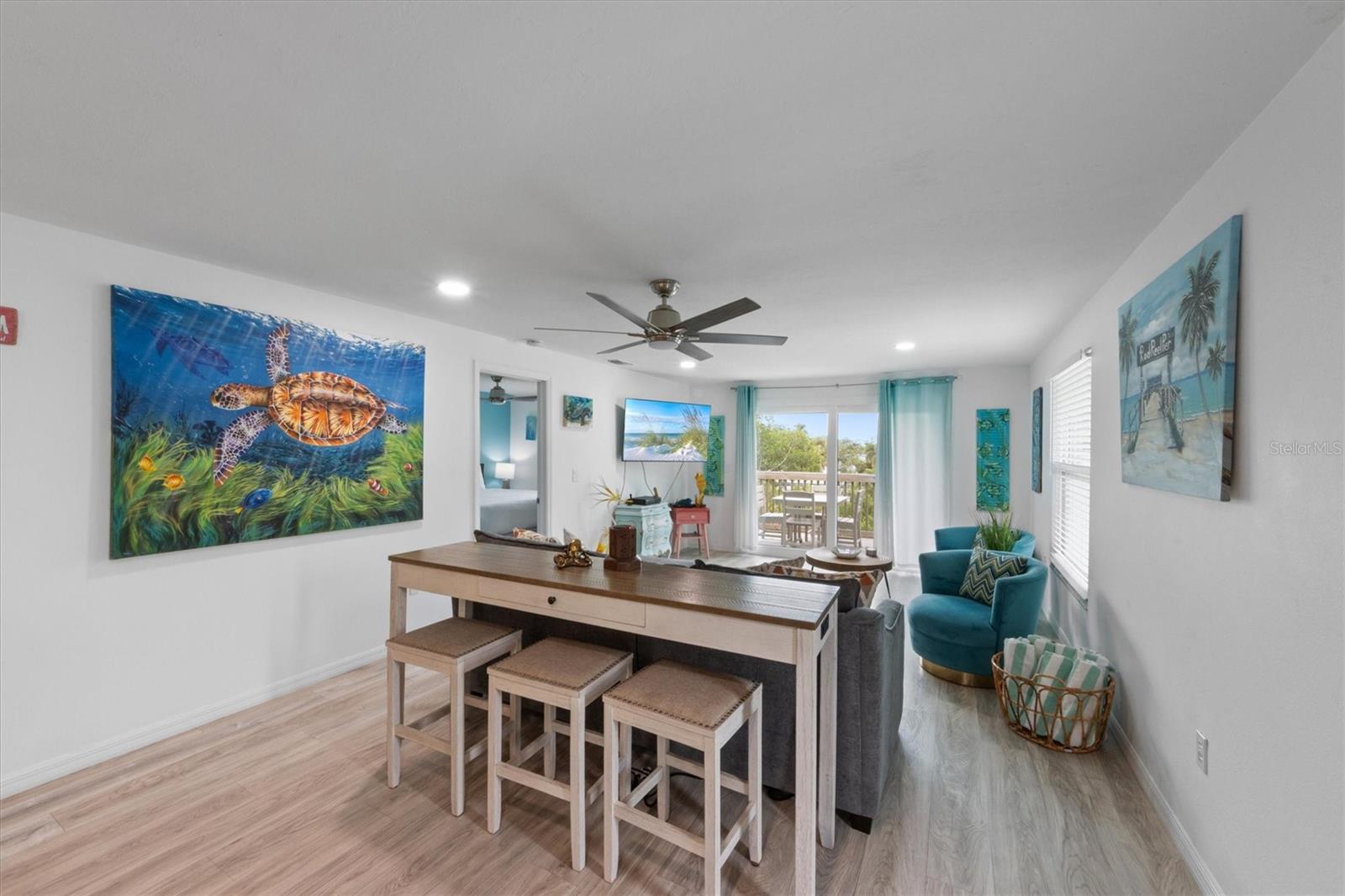 CLARK SPRING LAKE ESTATES - Residential
