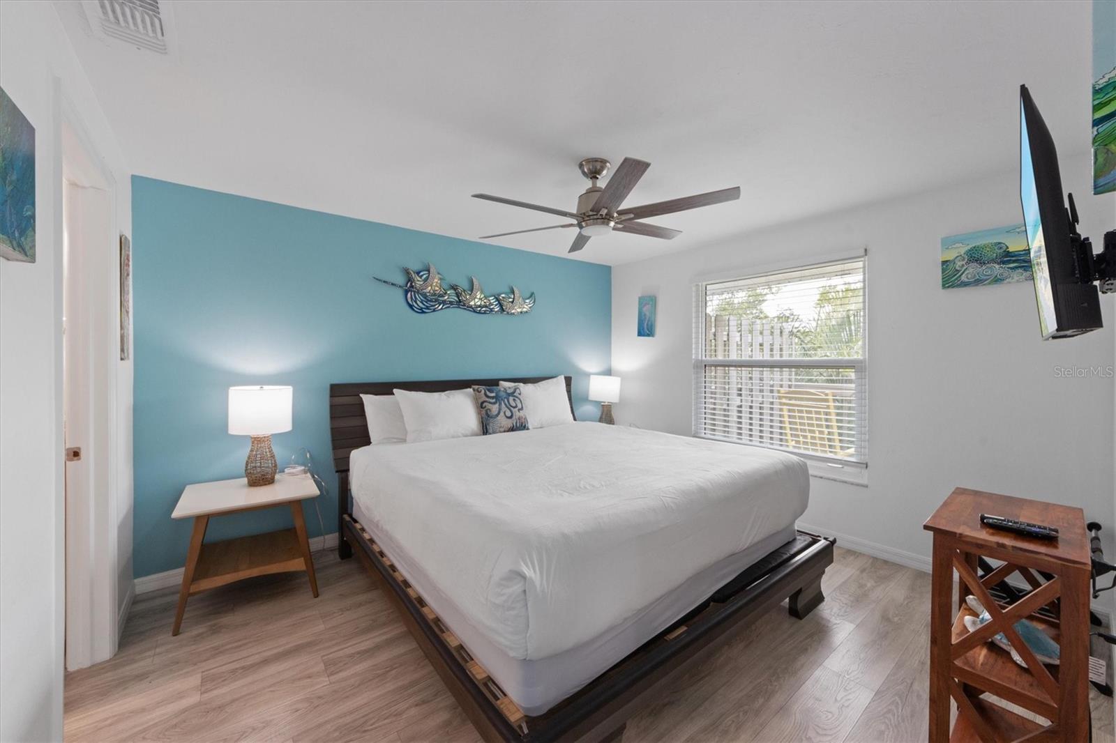 CLARK SPRING LAKE ESTATES - Residential