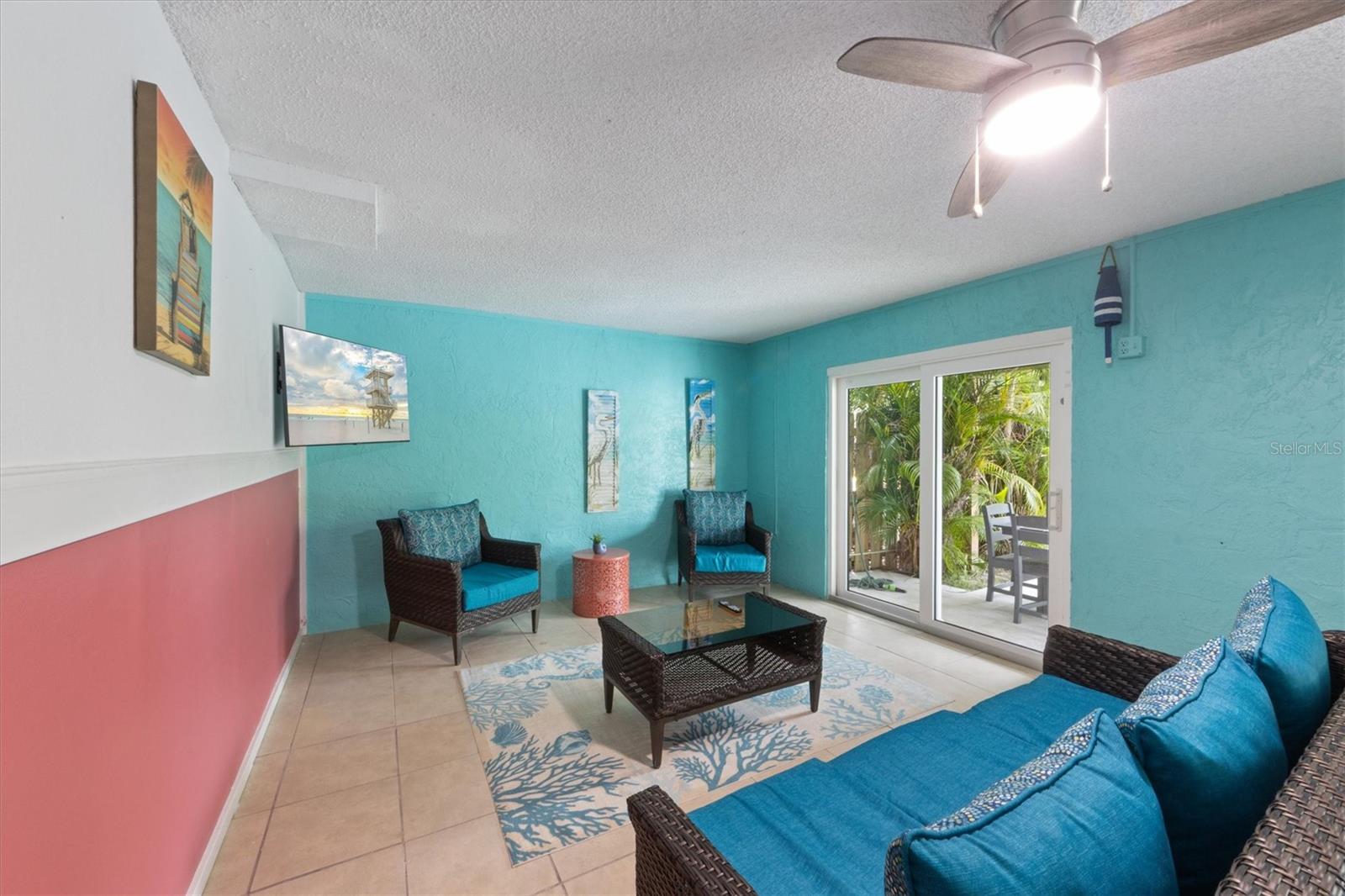 CLARK SPRING LAKE ESTATES - Residential
