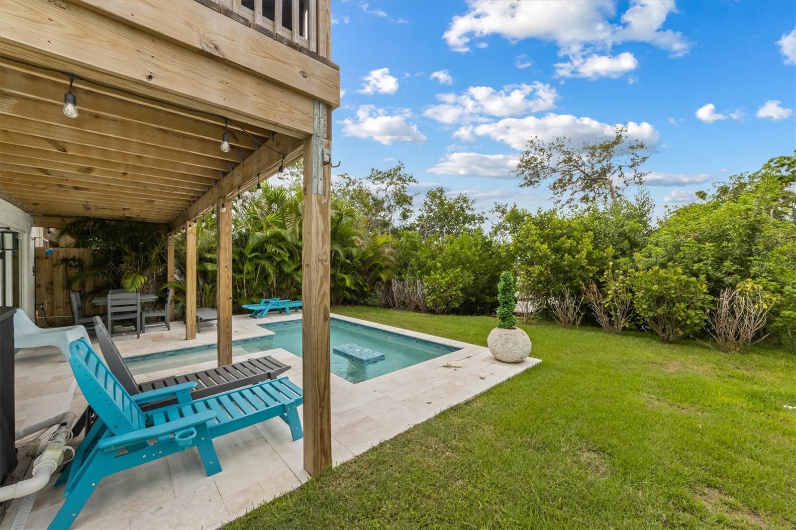 CLARK SPRING LAKE ESTATES - Residential