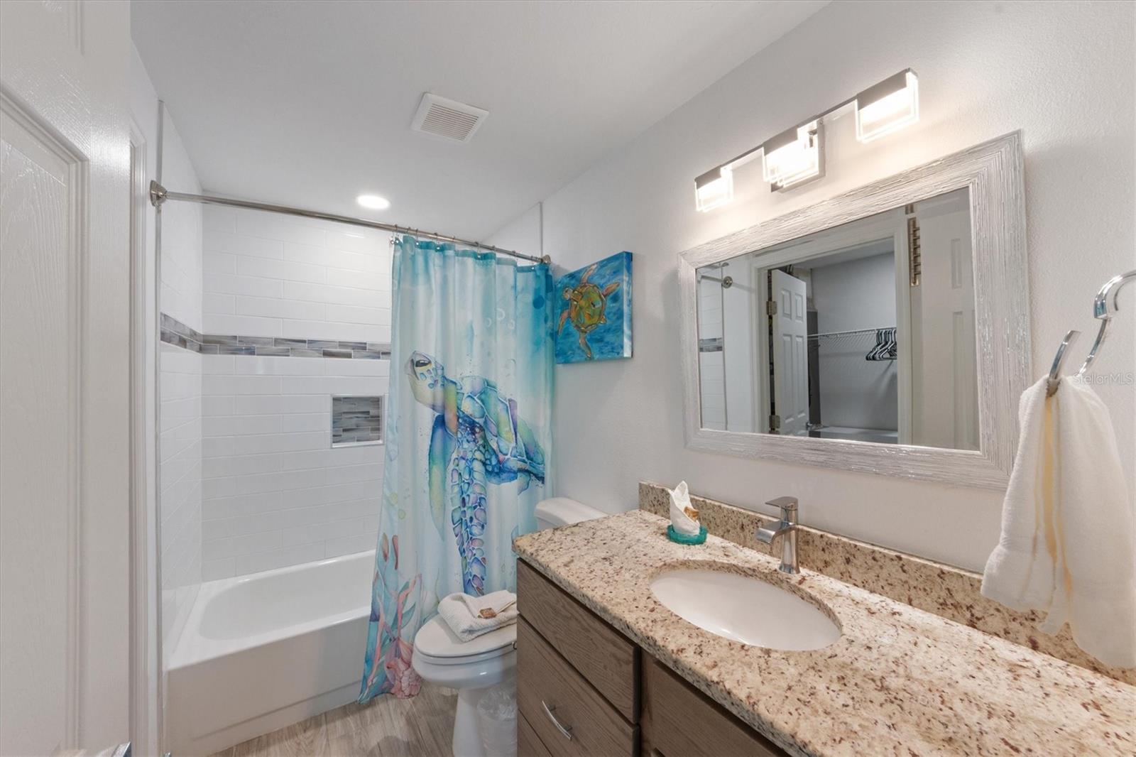 CLARK SPRING LAKE ESTATES - Residential