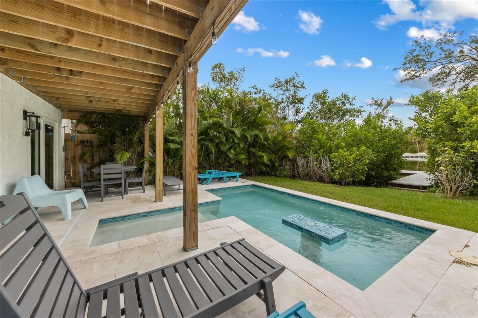 CLARK SPRING LAKE ESTATES - Residential