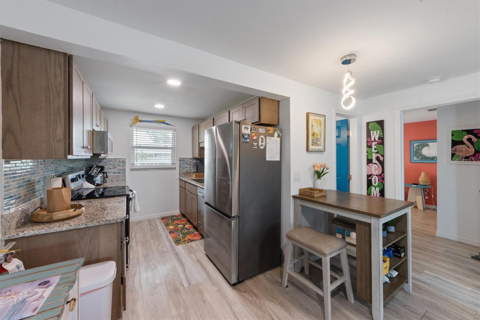 CLARK SPRING LAKE ESTATES - Residential