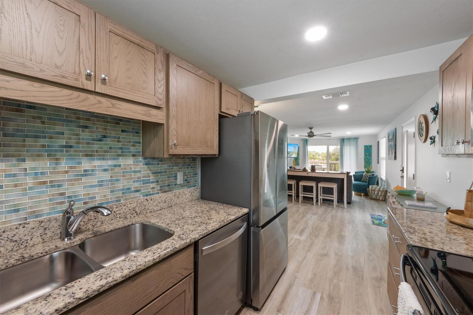CLARK SPRING LAKE ESTATES - Residential
